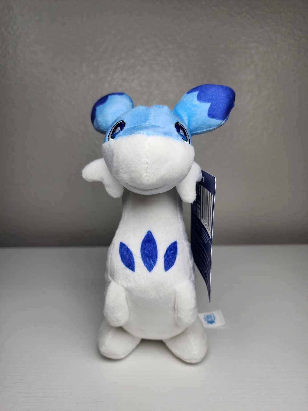 Palworld Chillet Plush